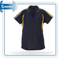 Short Sleeved Mens Sublimation Football Polo (ATPL-0192)